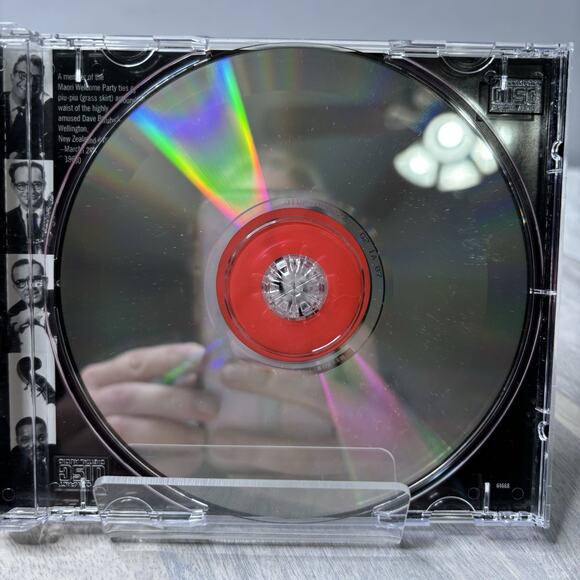 Time Further Out" by the Dave Brubeck Quartet, released in 1996 - Picture 5 of 5